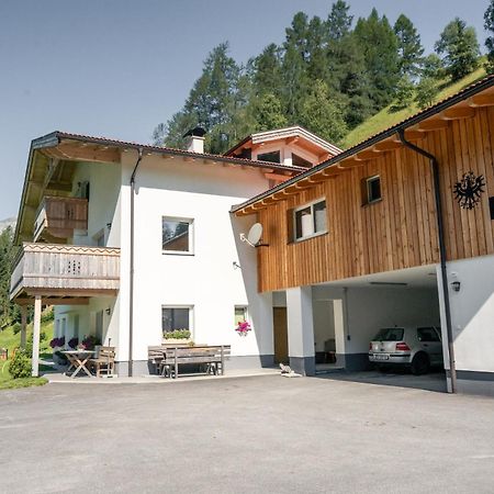Nagelehof Apartment Blaser Нафис Экстерьер фото