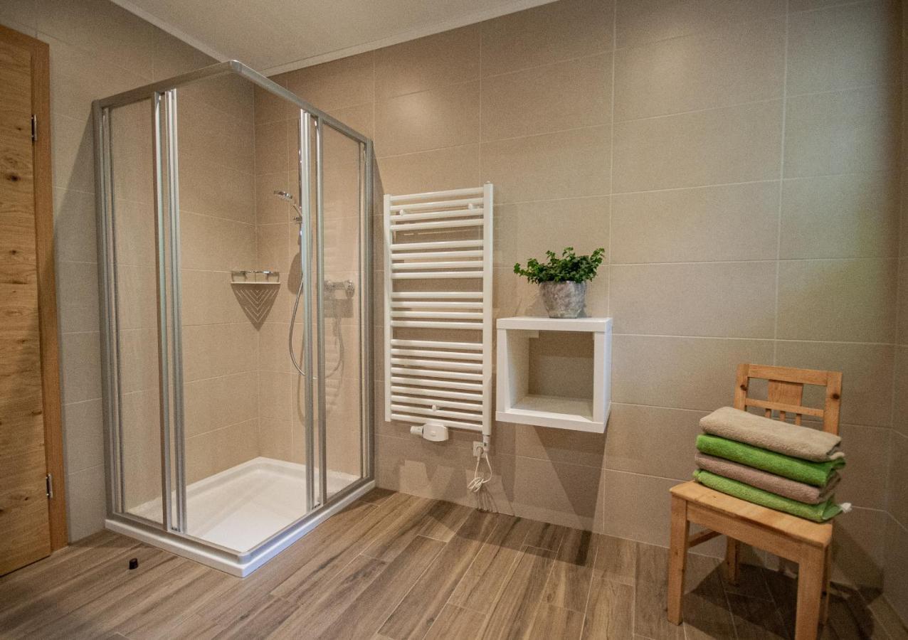 Nagelehof Apartment Blaser Нафис Экстерьер фото